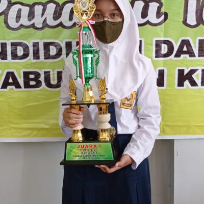 Juara