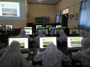 Laboratorium
