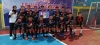 TIM HOCKEY SPENJA SABET JUARA 2 TK PROPINSI